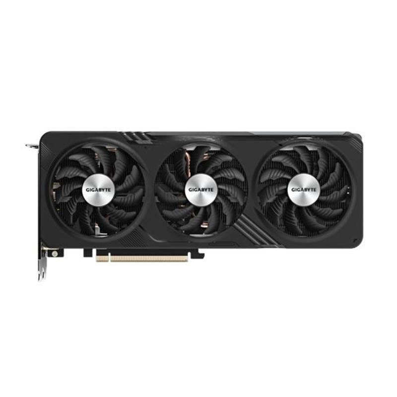 Gigabyte GeForce RTX 4060 Ti GAMING OC 16G NVIDIA 16 GB GDDR6