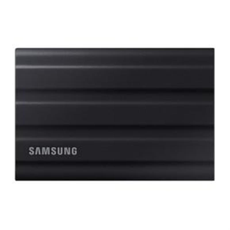 Samsung MU-PE4T0S 4 TB Zwart