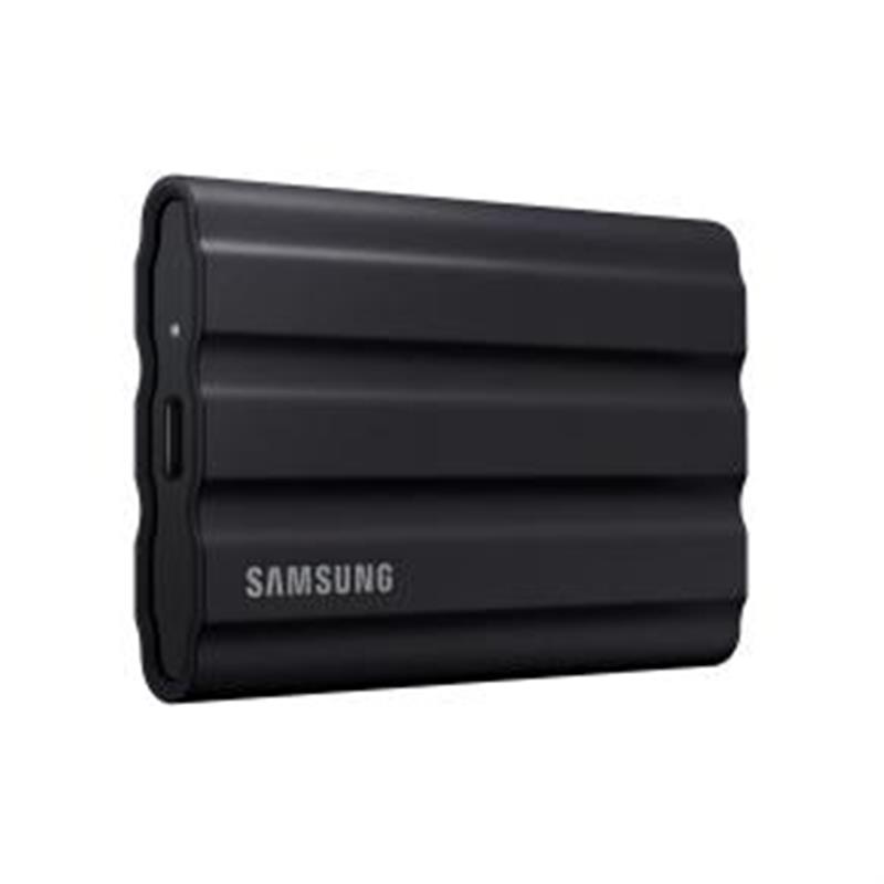 Samsung MU-PE4T0S 4 TB Zwart