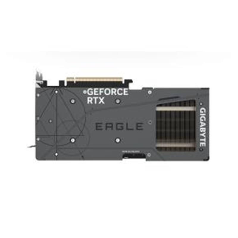 Gigabyte EAGLE GeForce RTX 4070 Ti SUPER OC 16G NVIDIA 16 GB GDDR6X