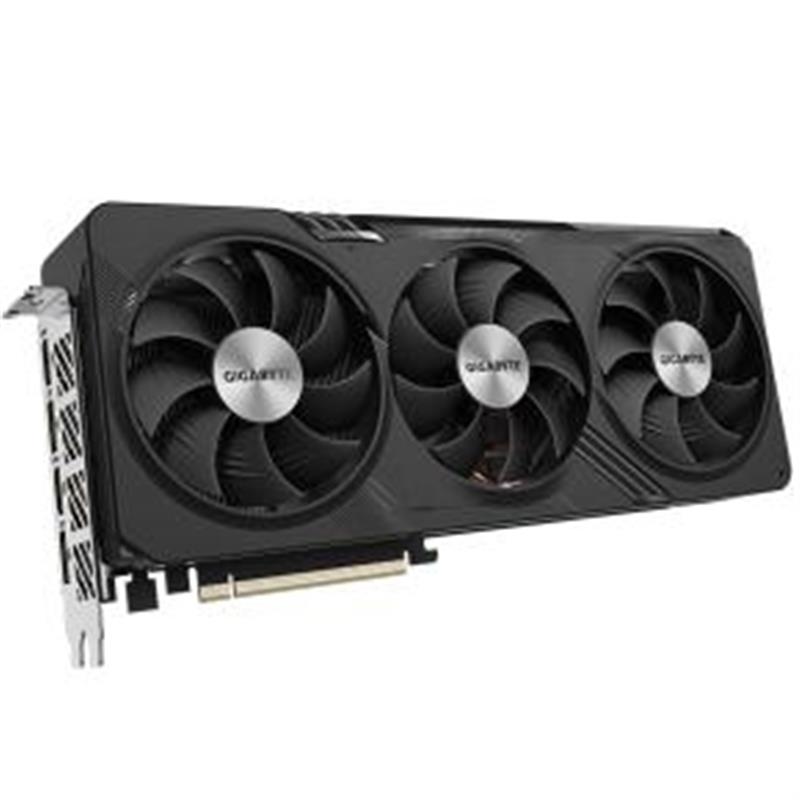 Gigabyte Radeon RX 7800 XT GAMING OC AMD 16 GB GDDR6