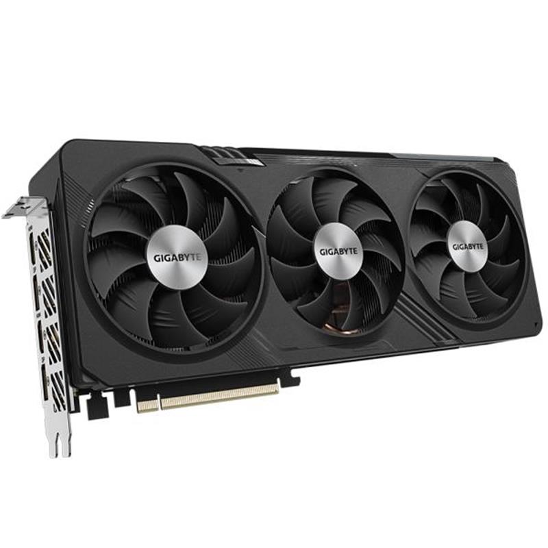 Gigabyte Radeon RX 7800 XT GAMING OC AMD 16 GB GDDR6