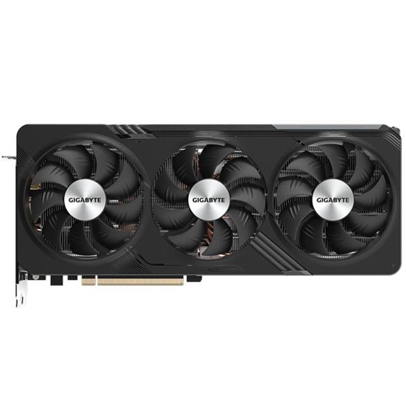 Gigabyte Radeon RX 7700 XT GAMING OC 12G AMD 12 GB GDDR6