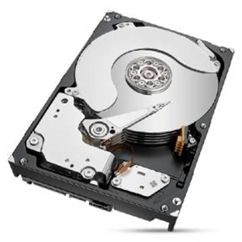 Seagate IronWolf Pro ST8000NT001 interne harde schijf 3.5"" 8 TB