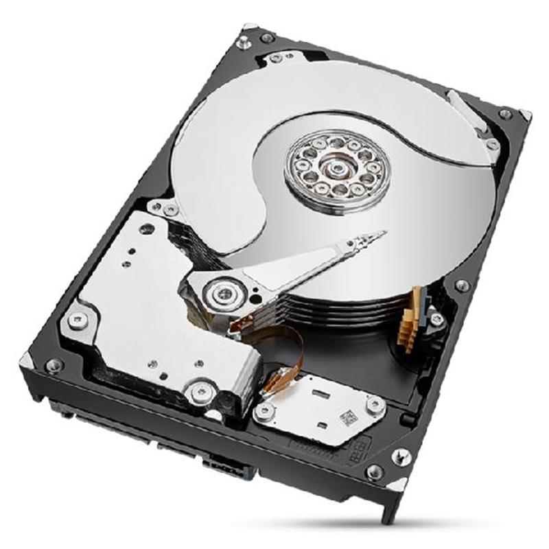 Seagate IronWolf Pro ST8000NT001 interne harde schijf 3.5"" 8 TB