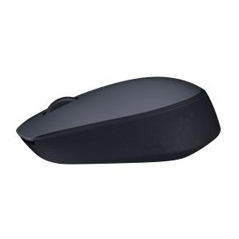 Logitech M170 muis RF Draadloos Optisch 1000 DPI Ambidextrous