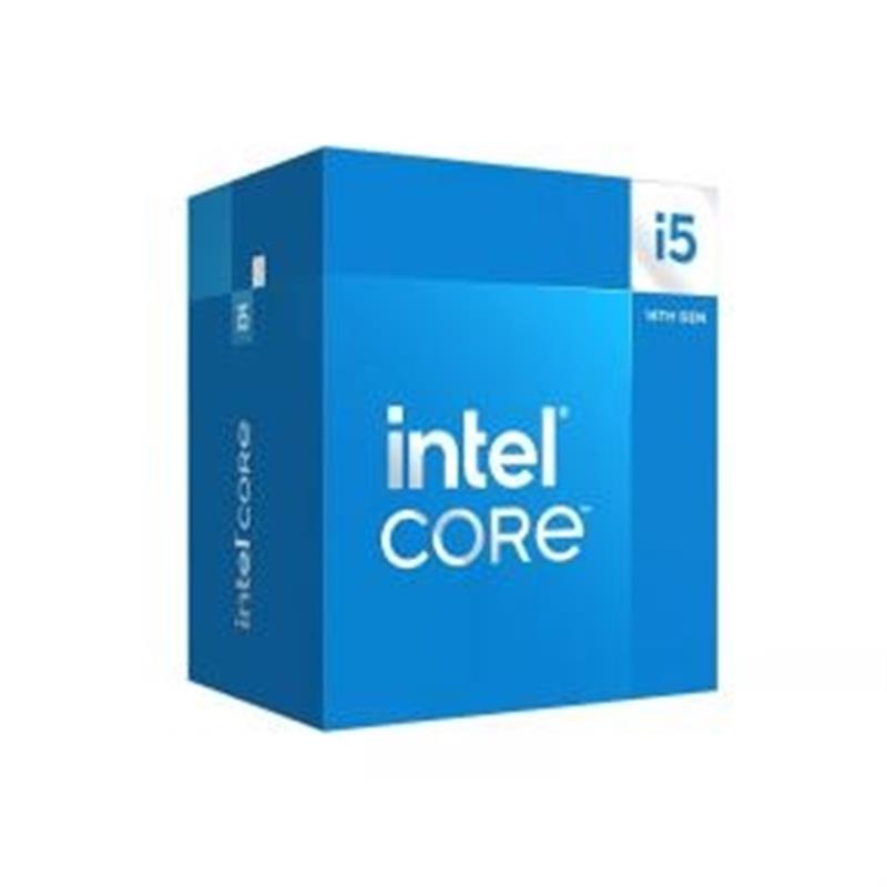 Intel Core i5-14500 processor 24 MB Smart Cache Box