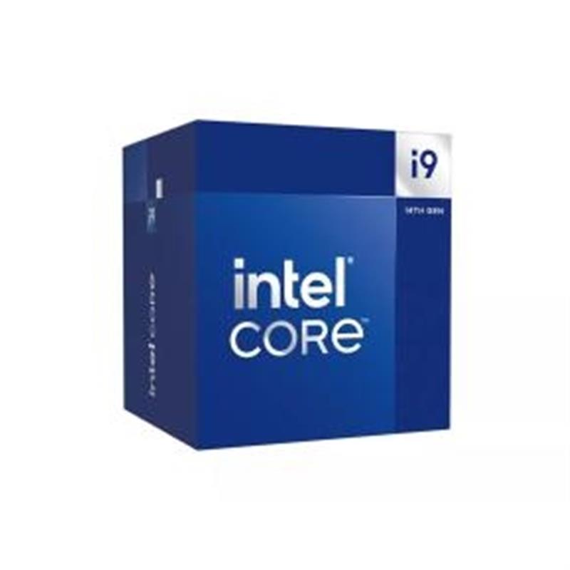 Intel Core i9-14900 processor 36 MB Smart Cache Box