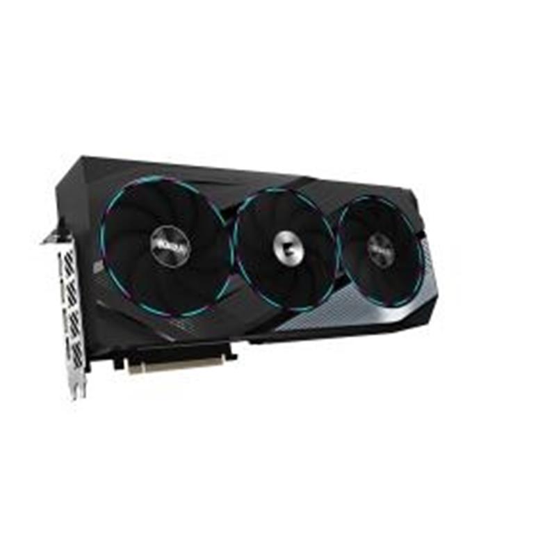 Gigabyte AORUS GeForce RTX 4070 SUPER MASTER 12G NVIDIA 12 GB GDDR6X