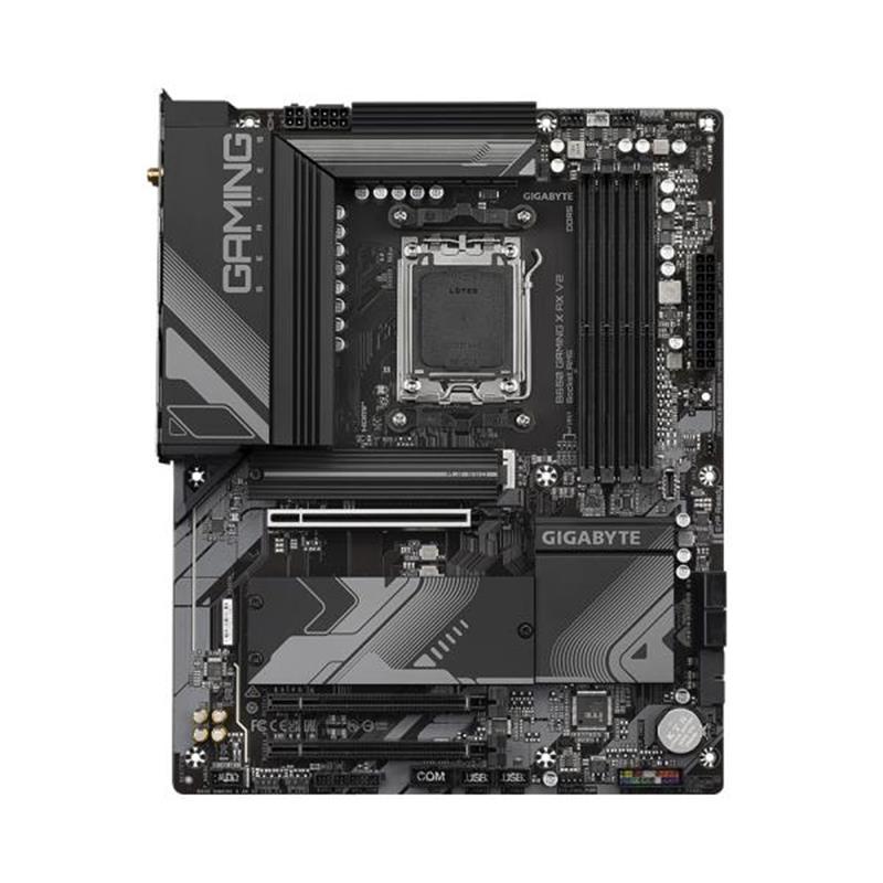 Gigabyte B650 GAMING X AX V2 moederbord AMD B650 Socket AM5 ATX