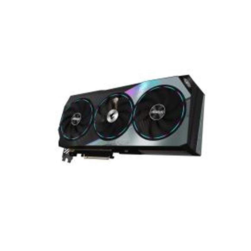 Gigabyte AORUS GeForce RTX 4080 SUPER MASTER 16G NVIDIA 16 GB GDDR6X