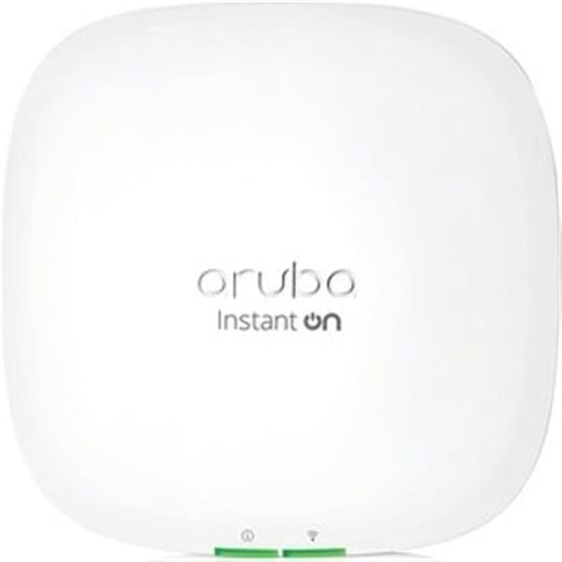 Aruba Instant On AP22 RW Access Point