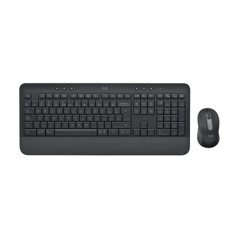 Logitech LOGI Signature MK650 Combo Business (US) toetsenbord