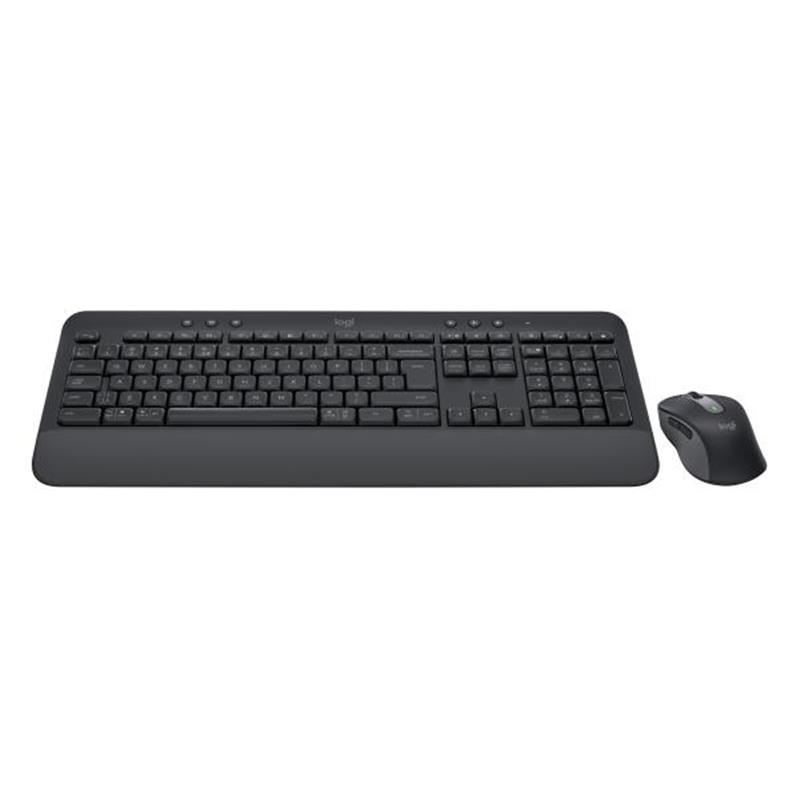 Logitech LOGI Signature MK650 Combo Business (US) toetsenbord