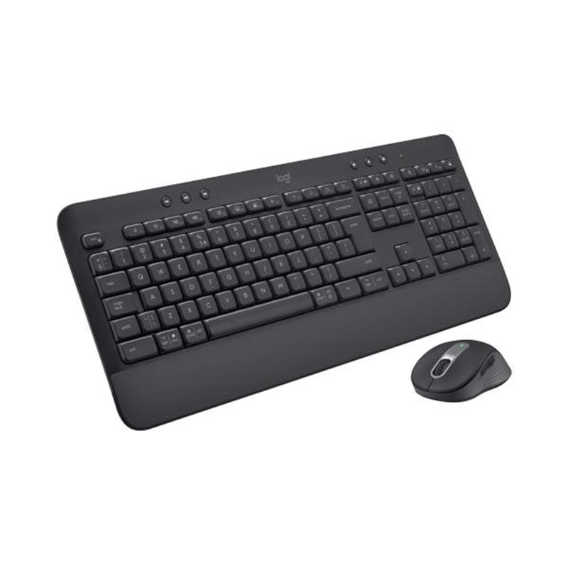 Logitech LOGI Signature MK650 Combo Business (US) toetsenbord