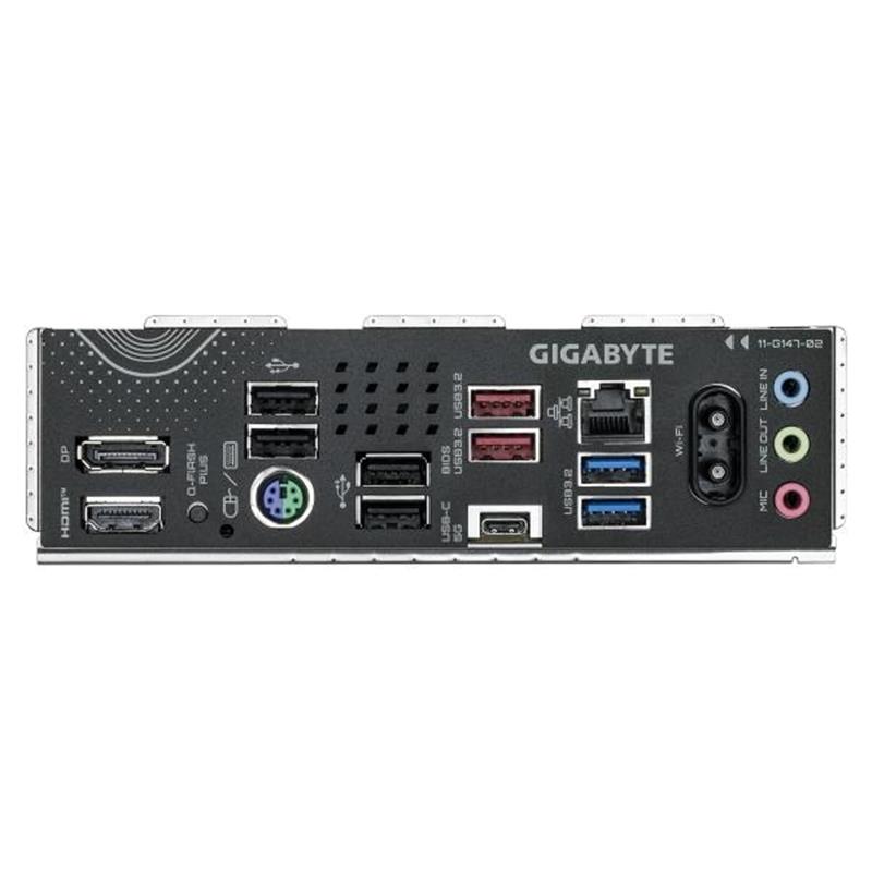 GIGABYTE B850 GAMING WIFI6 AMD B850 Socket AM5 ATX