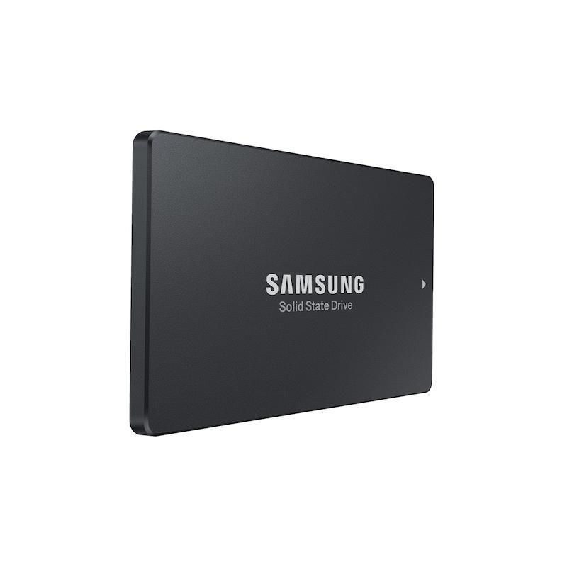 Samsung MZ7L3960HCJR-00A07 internal solid state drive 2.5"" 960 GB SATA III TLC