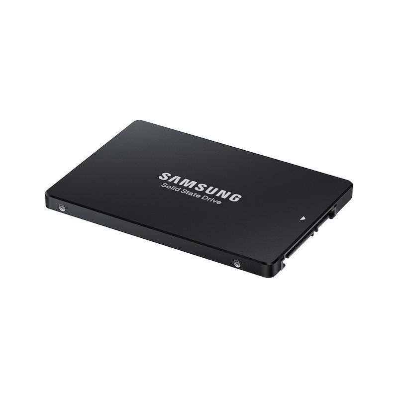 Samsung MZ7L3960HCJR-00A07 internal solid state drive 2.5"" 960 GB SATA III TLC