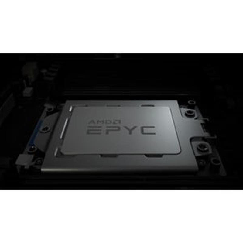 CPU AMD EPYC MILAN 7313 TRAY ohne Cooler (16x3.0GHZ/128MB/155W) 32 Threads/MemoryChannel 8/PCIe 4.0x128 bis 3,7GHZ