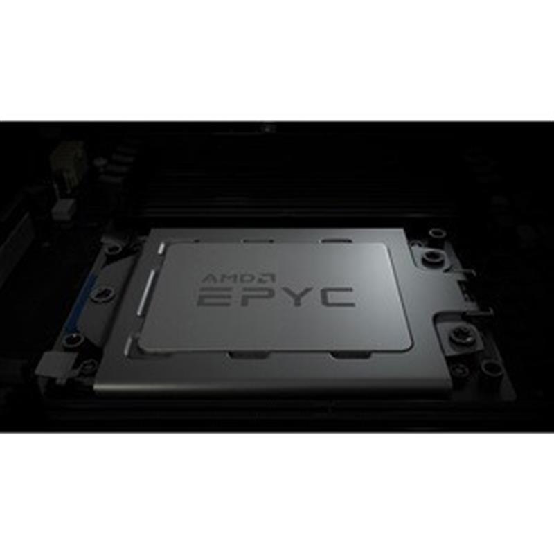 CPU AMD EPYC MILAN 7513 TRAY ohne Cooler (32x2.60GHZ/128MB/200W) 64 Threads/MemoryChannel 8/PCIe 4.0x128/bis3.65GHZ