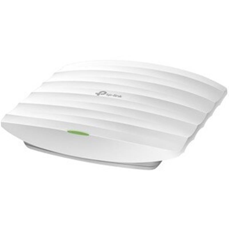 TP-LINK EAP245(5-PACK) draadloos toegangspunt (WAP) 1750 Mbit/s Wit Power over Ethernet (PoE)