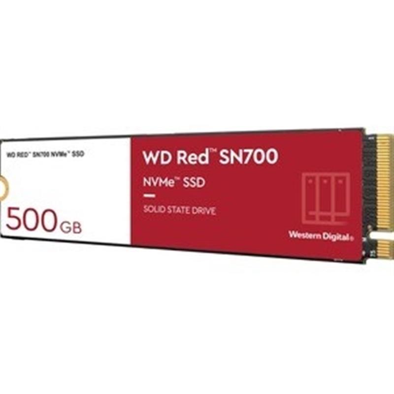 RED SN700 NVME SSD 500GB