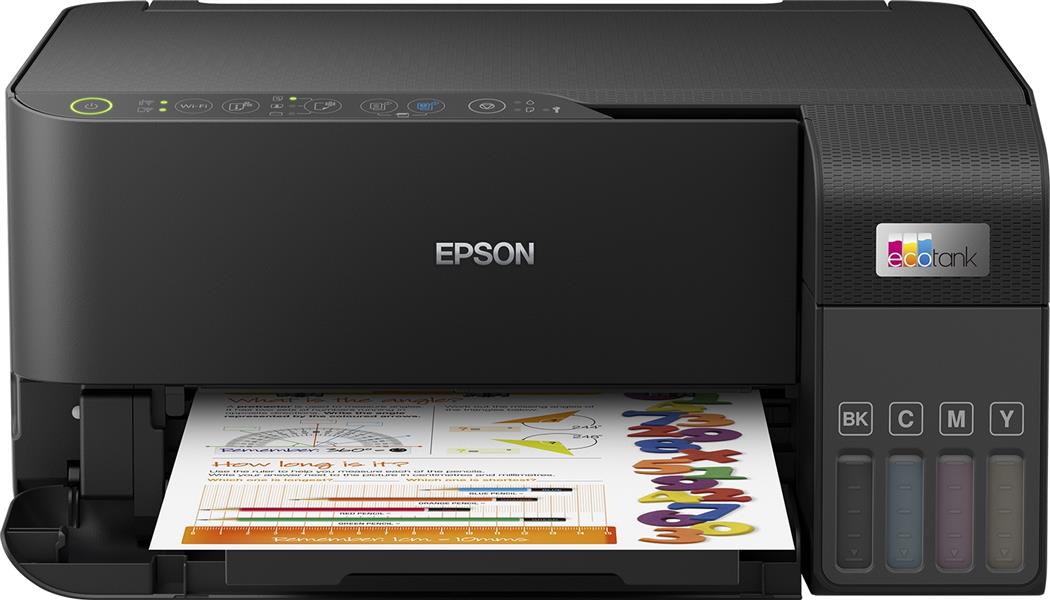 EPSON EcoTank ET-2830 MFP 15 8ppm Print