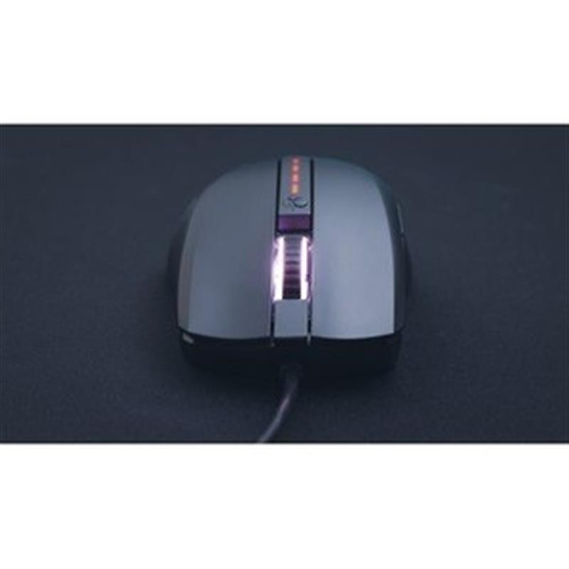 CHERRY MC 2.1 muis Rechtshandig USB Type-A 5000 DPI