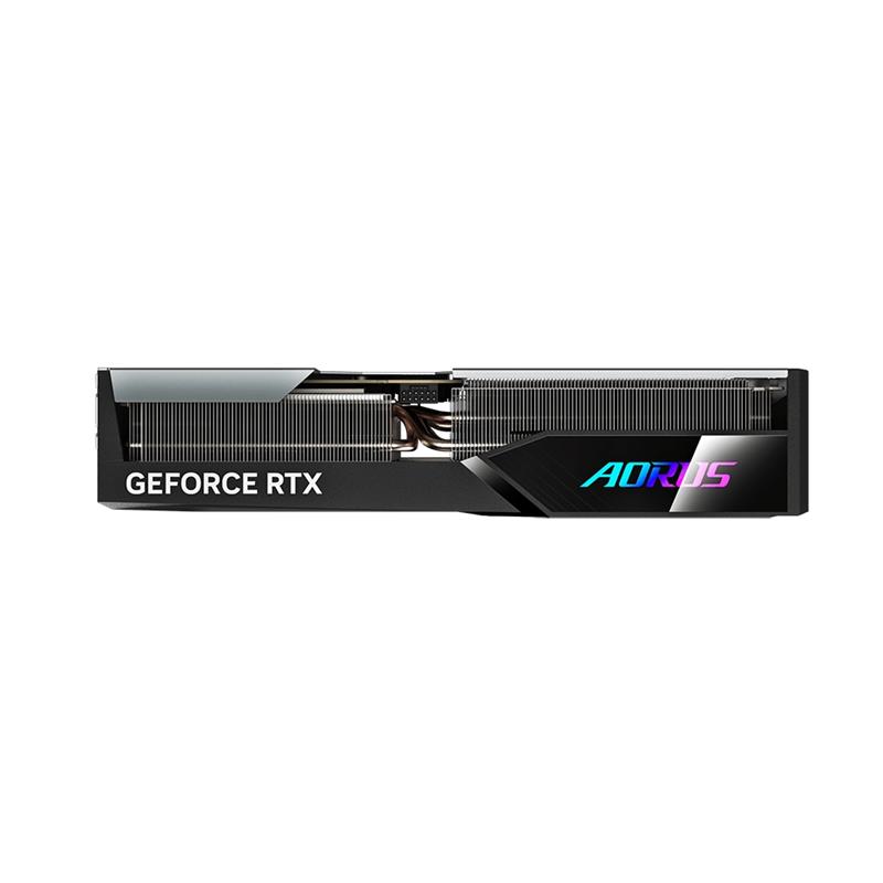 Gigabyte AORUS GeForce RTX 4070 Ti ELITE 12G NVIDIA 12 GB GDDR6X