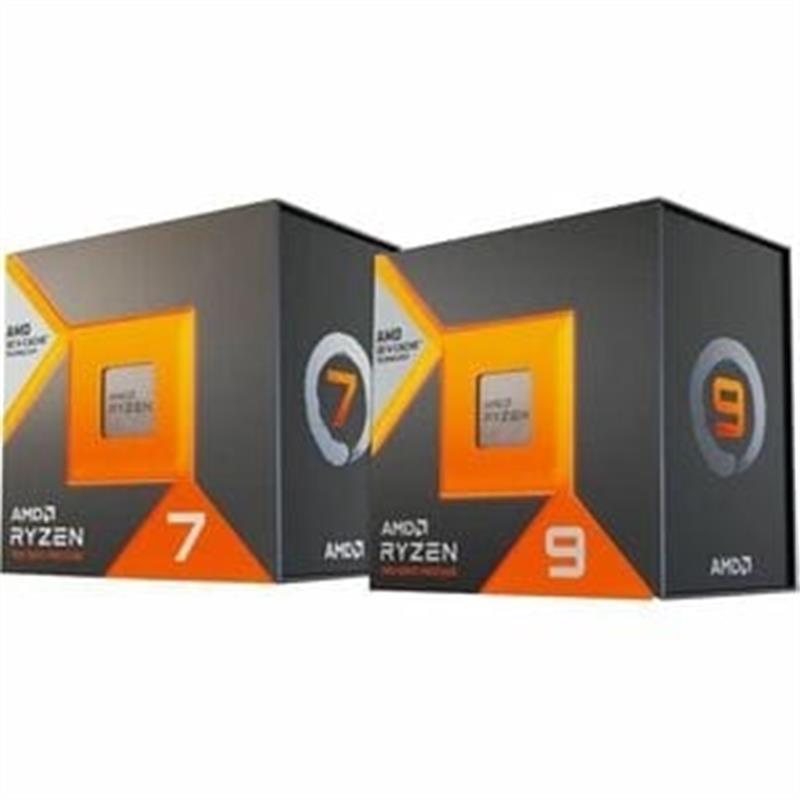 CPU AMD RYZEN TR PRO 7965WX STR5/WRX90 24C/48T/5.3GHZ/152MB/350W/TRAY AMD Ryzen™ Threadripper™ PRO 7965WX