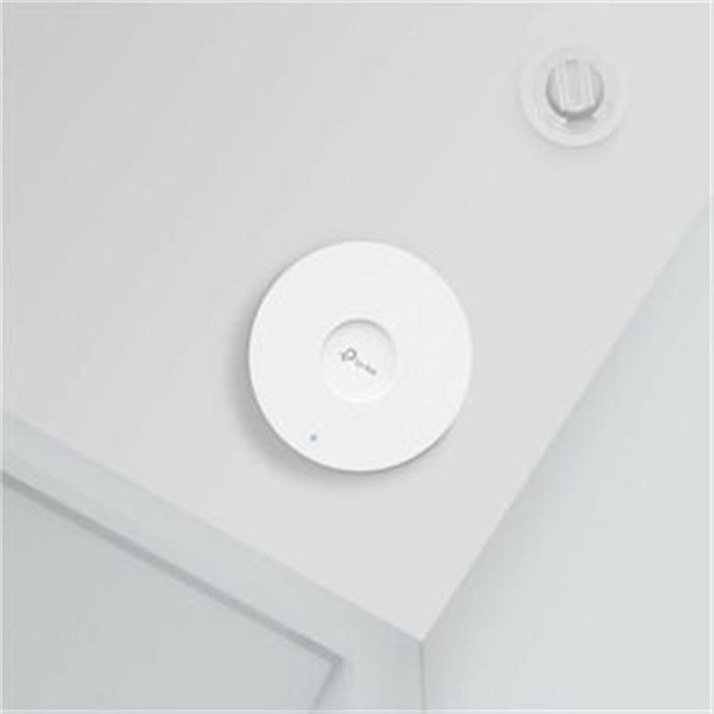 TP-Link AX3000 Ceiling Mount WiFi 6 Access Point