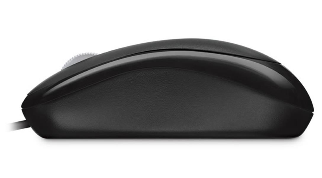 Microsoft 4YH-00007 muis Ambidextrous USB Type-A Optisch 800 DPI