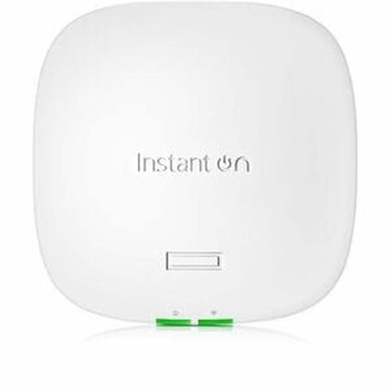 HPE Aruba Instant On AP32 Access-Point S1T23A