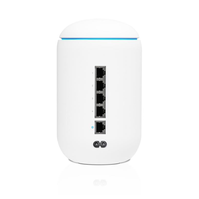 UniFi Dream Machine