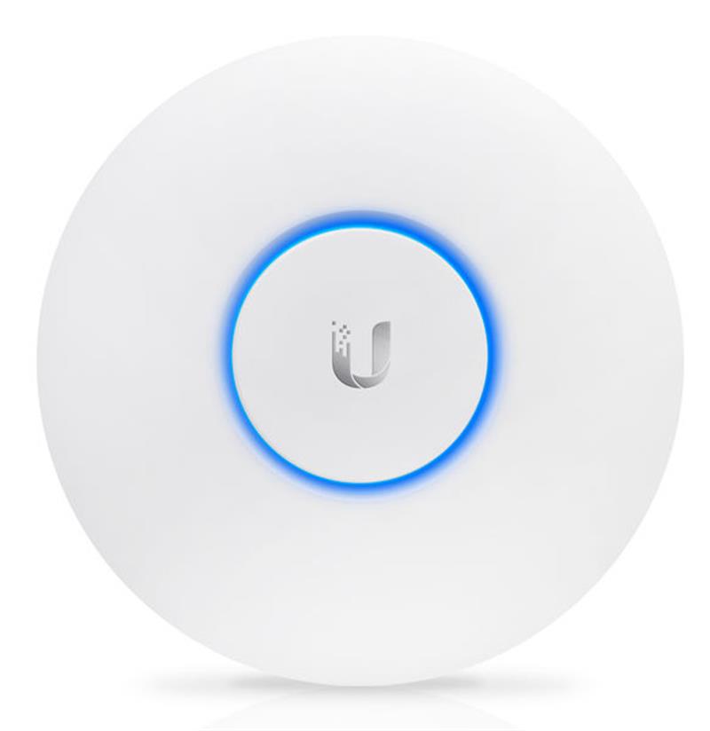 Ubiquiti UAP-AC-LR 1000 Mbit s Wit