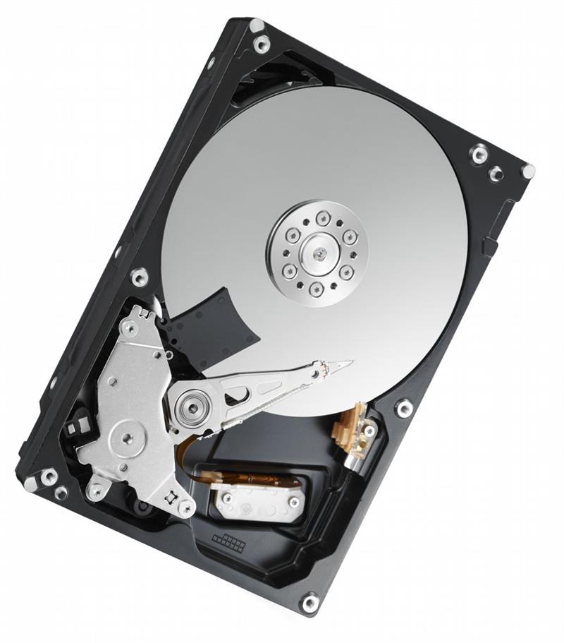 Toshiba P300 1TB 3.5"" 1000 GB SATA III