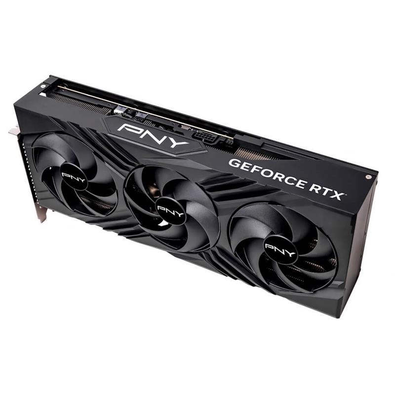 PNY 24GB RTX4090 VERTO Edition 3xDP/HDMI GEFORCE RTX4090 24GB VERTO Edition