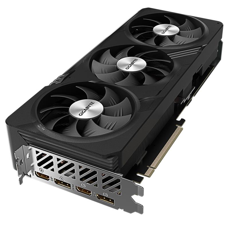 Gigabyte Radeon RX 7700 XT GAMING OC 12G AMD 12 GB GDDR6