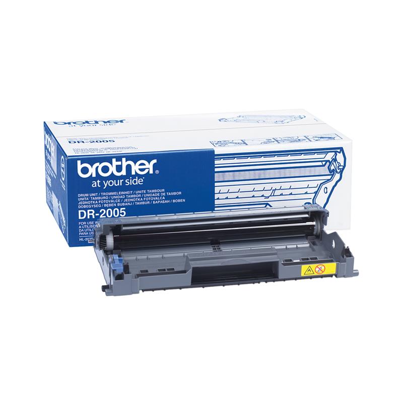 Brother DR-2005 printer drum Origineel