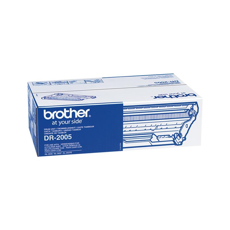 Brother DR-2005 printer drum Origineel