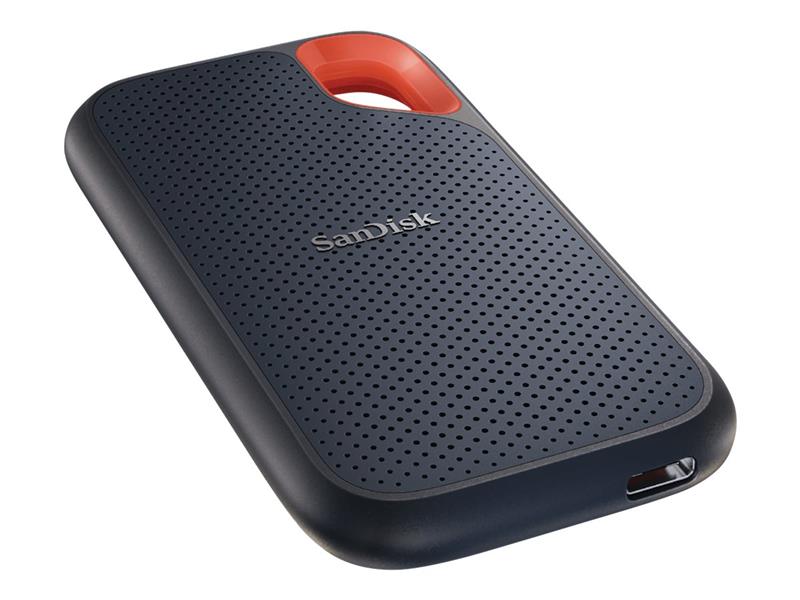 SanDisk SSDEX USB3.2 Extreme 500GB Portable SSD