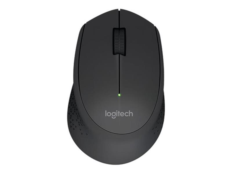 Logitech M280 muis RF Draadloos Optisch 1000 DPI Rechtshandig