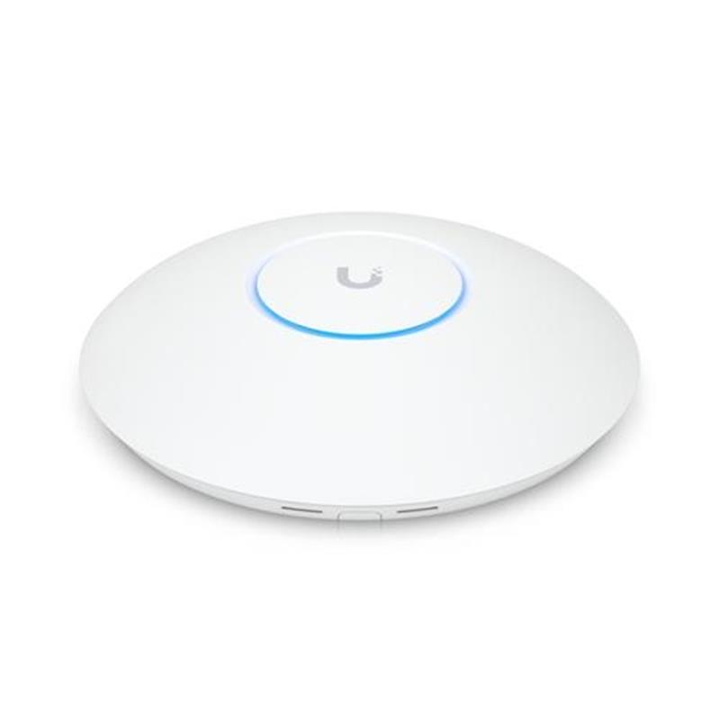 Ubiquiti Access-Point UniFi U7-Pro 802.11be WiFi 7 (ohne PoE-Adapter) Ohne/without PoE Adapter