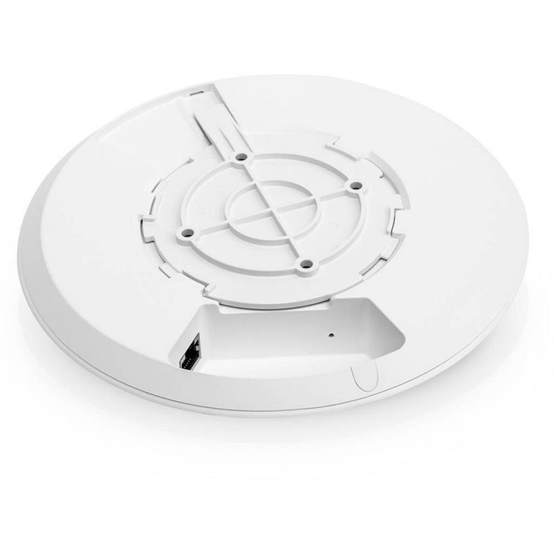 Ubiquiti UAP-AC-LR 1000 Mbit s Wit