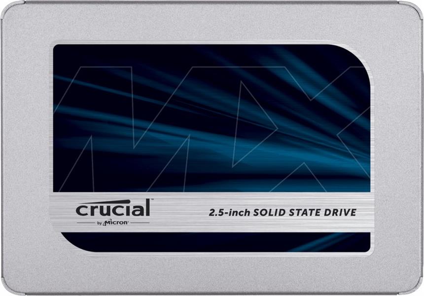 Crucial MX500 2.5 1000 GB SATA III