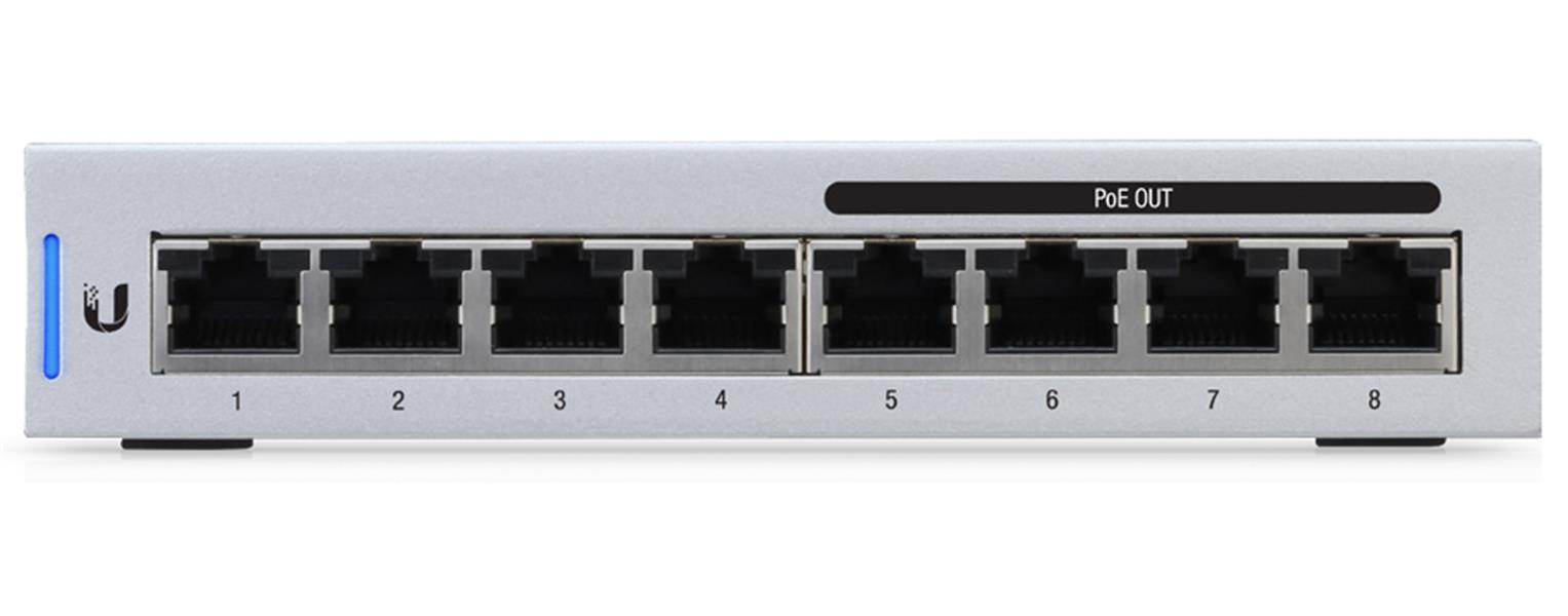 UniFi Switch 