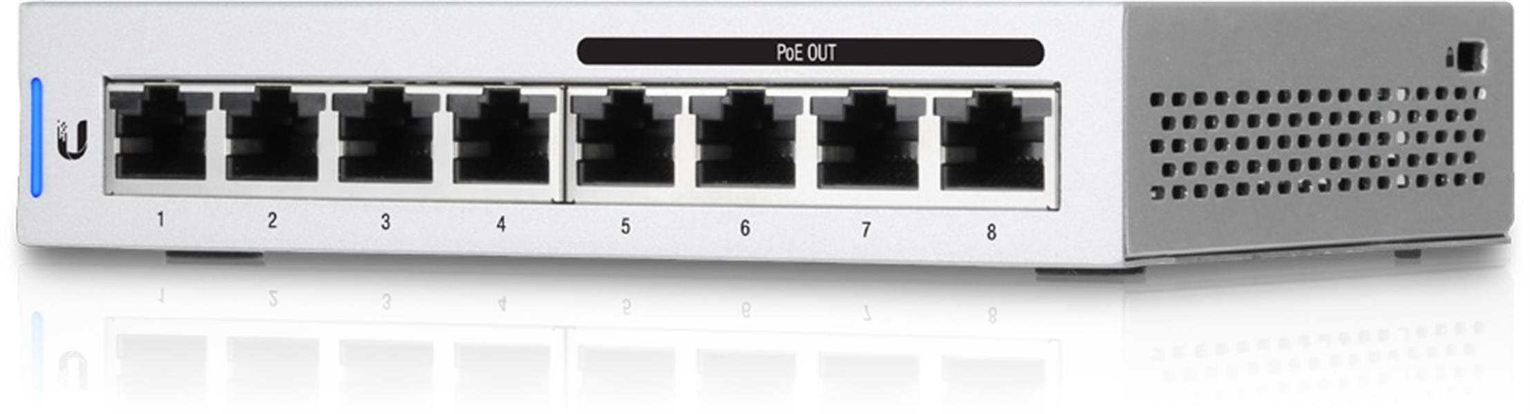 UniFi Switch 