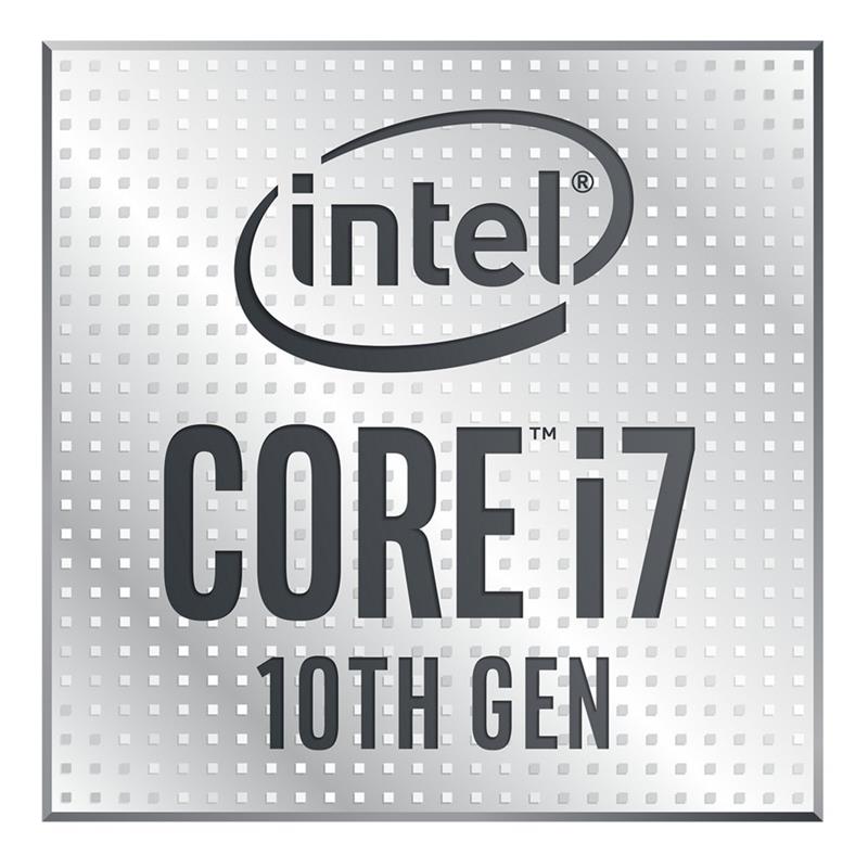 Intel Core i7-10700 processor 2,9 GHz Box 16 MB Smart Cache