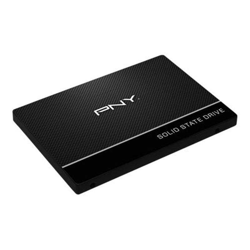 PNY SSD 2.5 1TB CS900 SATA 3 Retail