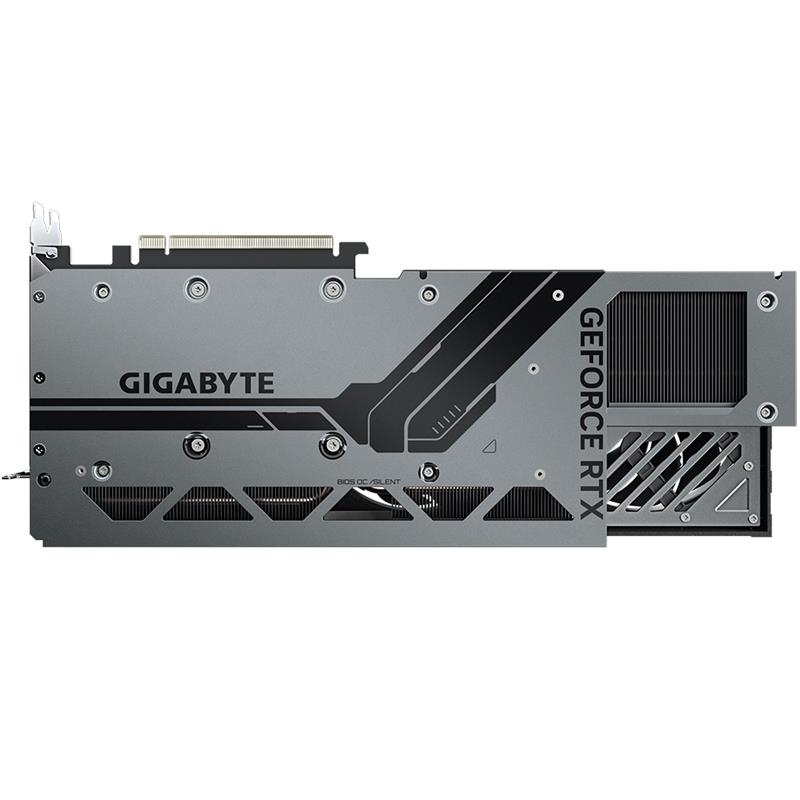 Gigabyte GeForce RTX 4090 WINDFORCE V2 24G NVIDIA 24 GB GDDR6X